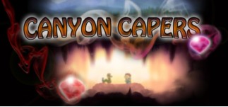 Купить Canyon Capers